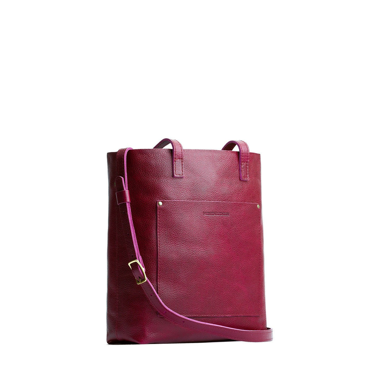 'Almost Perfect' Crossbody Tote - Image 75