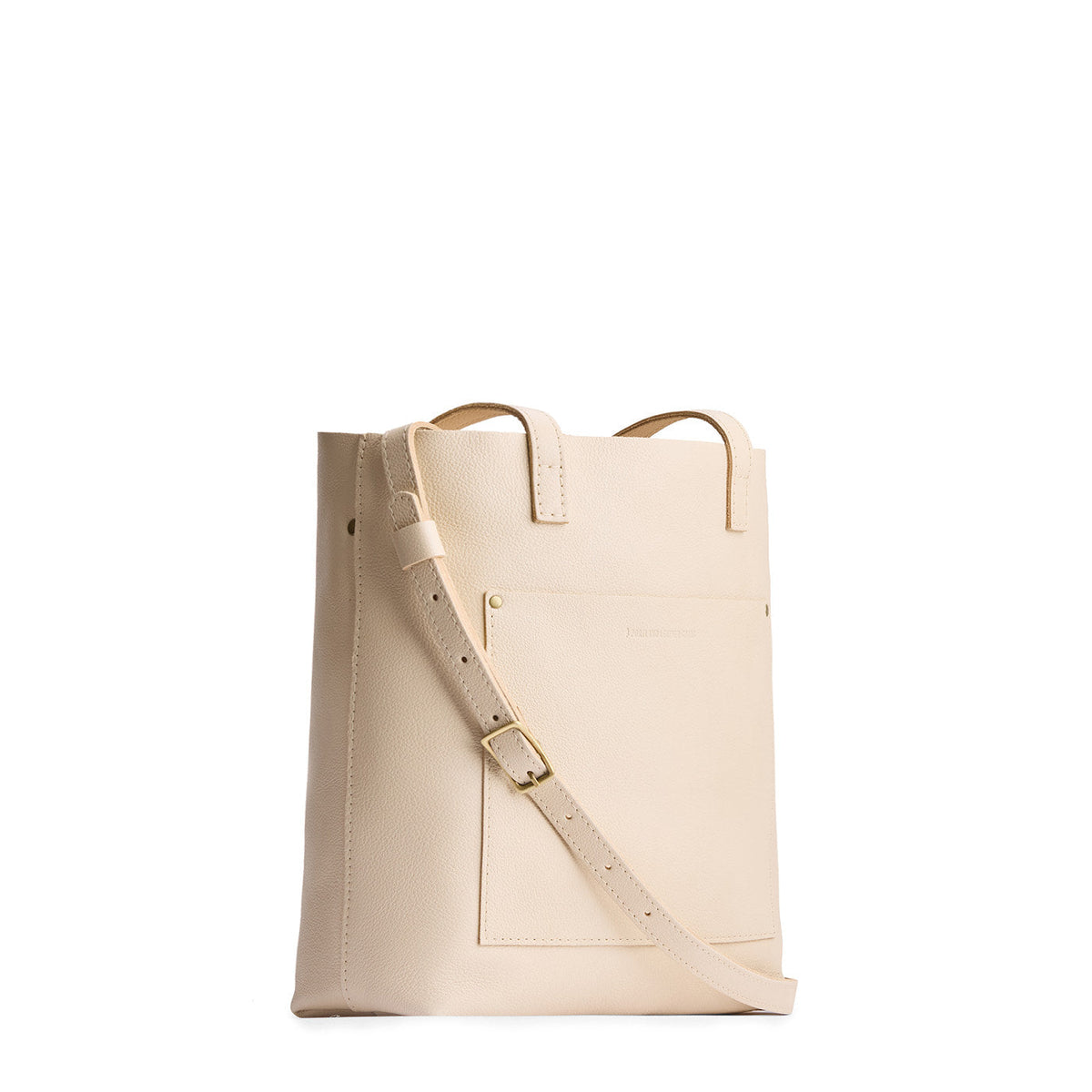 'Almost Perfect' Crossbody Tote - Image 96