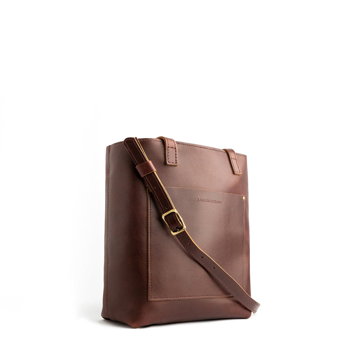 'Almost Perfect' Crossbody Tote - Image 65