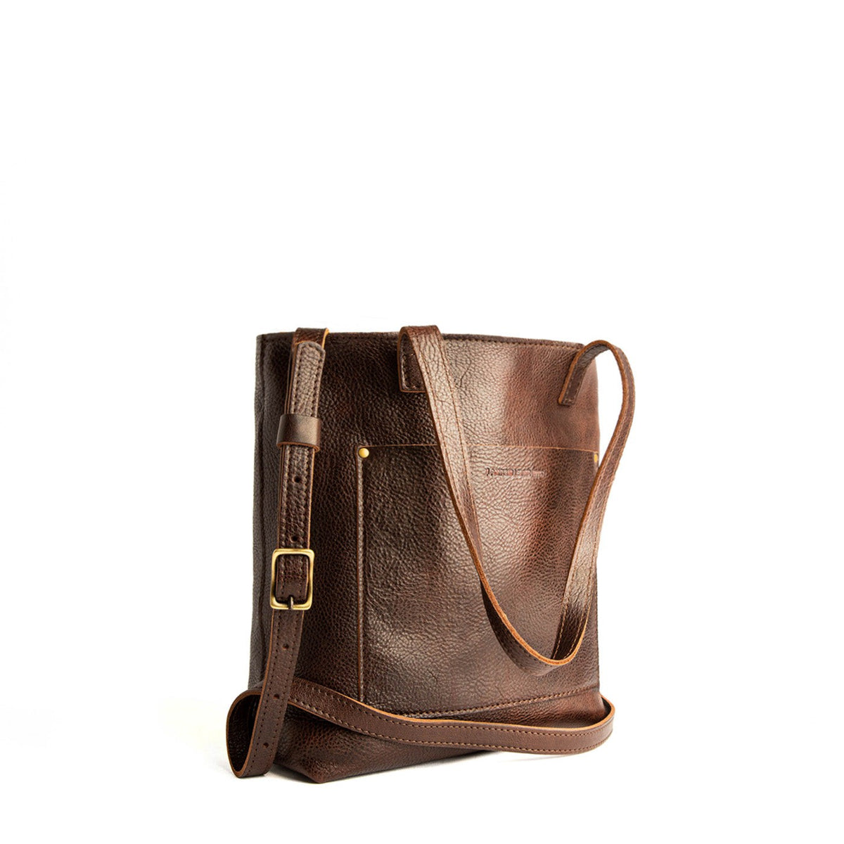 'Almost Perfect' Crossbody Tote - Image 59