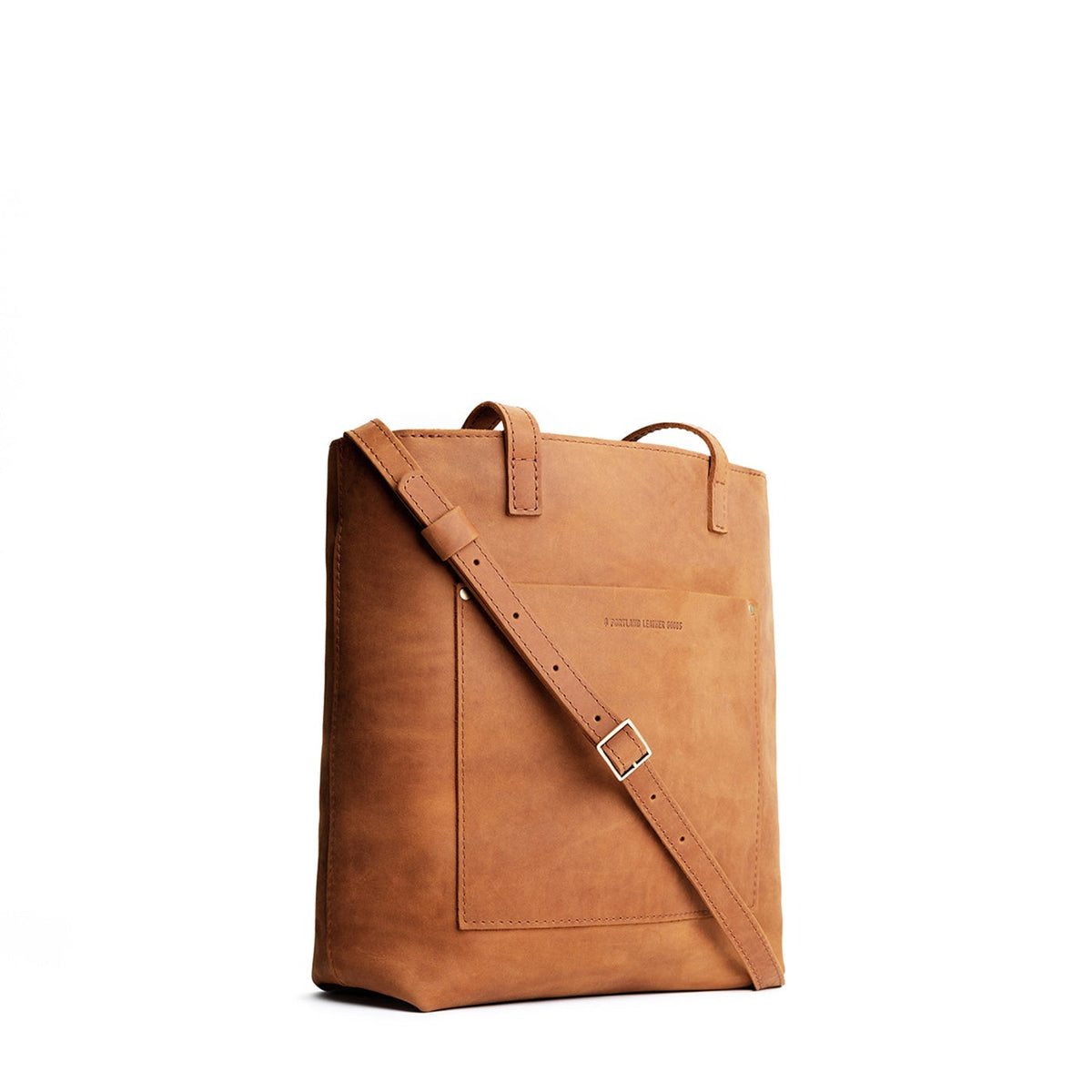 'Almost Perfect' Crossbody Tote - Image 62