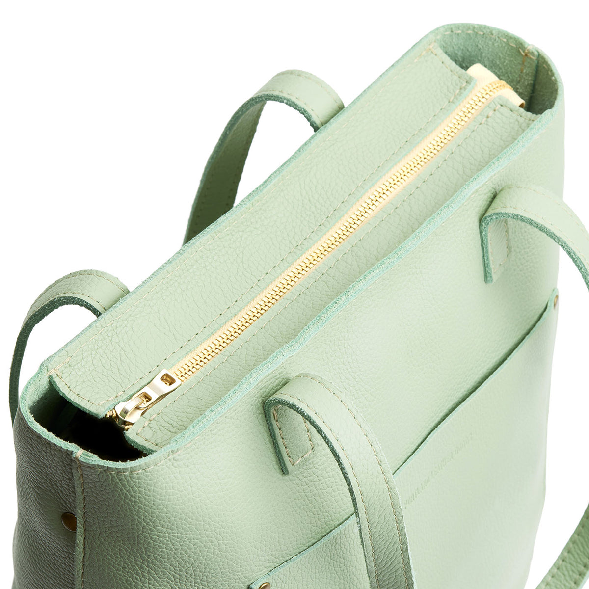 'Almost Perfect' Crossbody Tote - Image 114