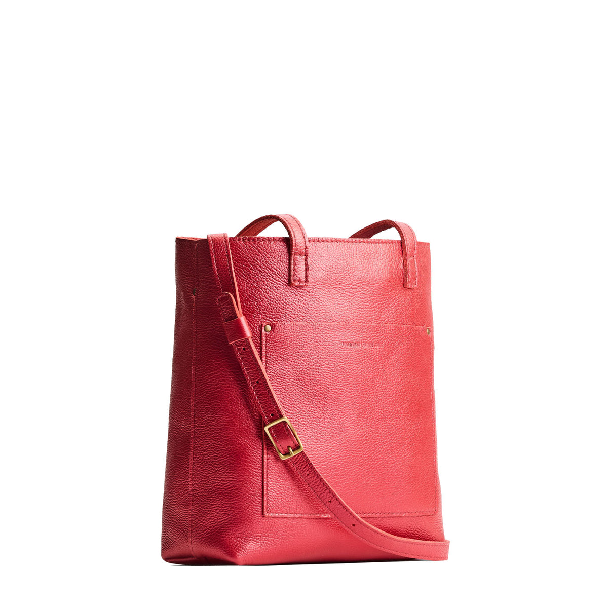 'Almost Perfect' Crossbody Tote - Image 89