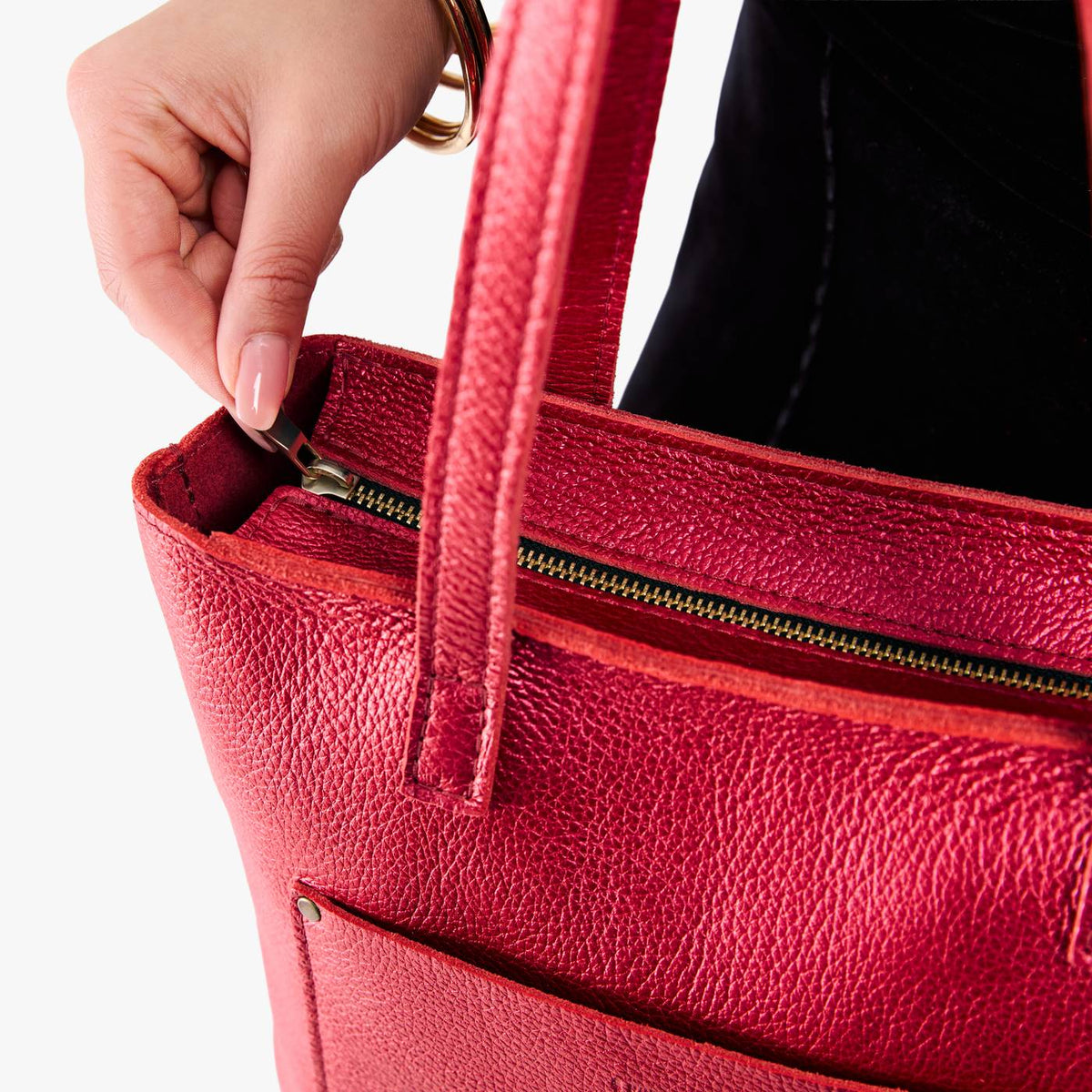 'Almost Perfect' Crossbody Tote - Image 195