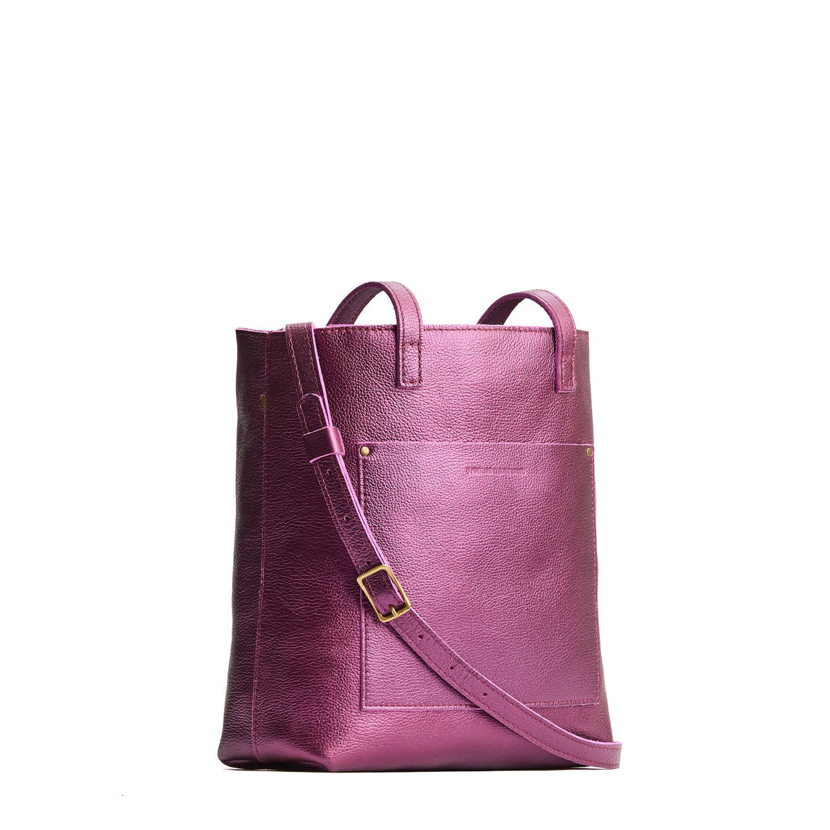 'Almost Perfect' Crossbody Tote - Image 91