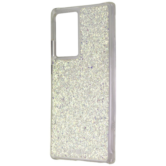 Case-Mate Twinkle Stardust Case for Samsung Galaxy Note 20 5G - Stardust - New