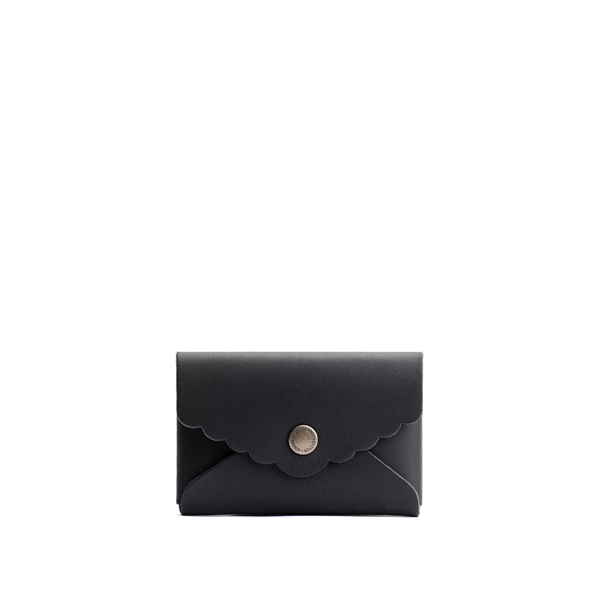 Daisy Plus Wallet - Black