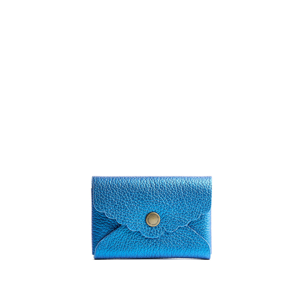 Daisy Plus Wallet - Comet Blue