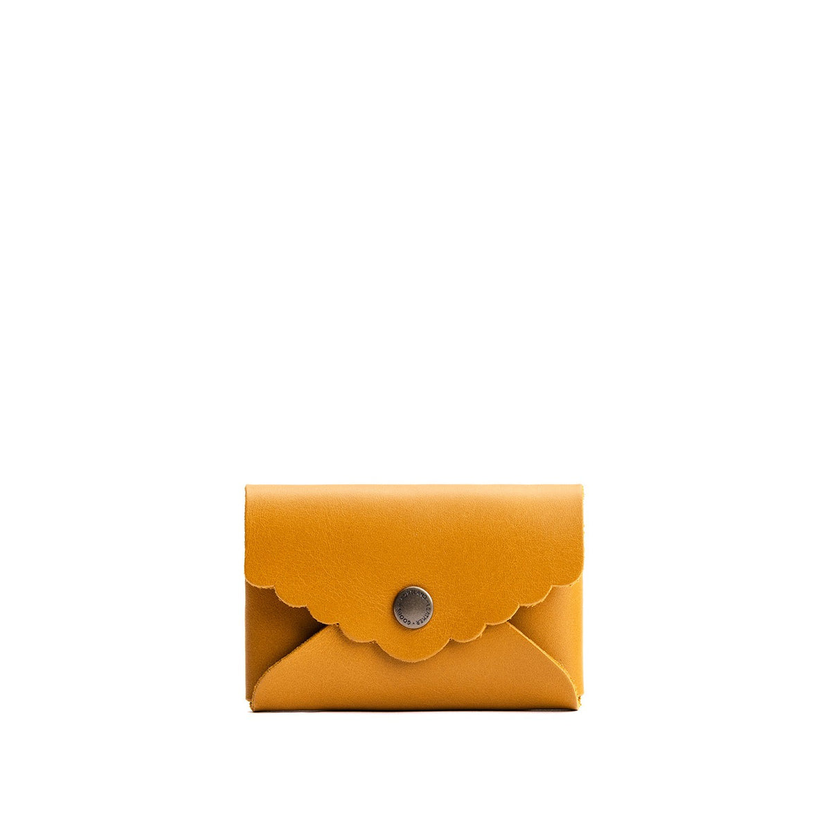 Daisy Plus Wallet - Mango