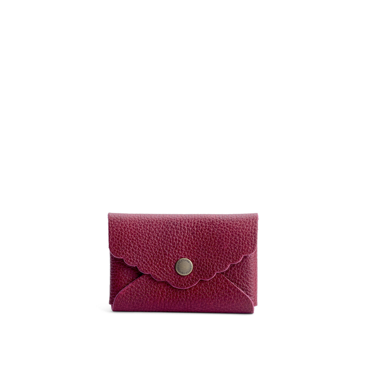 Daisy Plus Wallet - Orchid