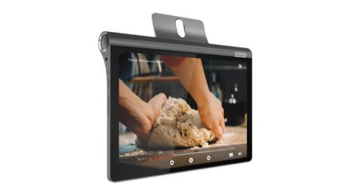 Lenovo Yoga Smart Tab - 10.1" Tablet - 64GB - Iron Grey - YT-X705F - ZA3V0005US - Image 4