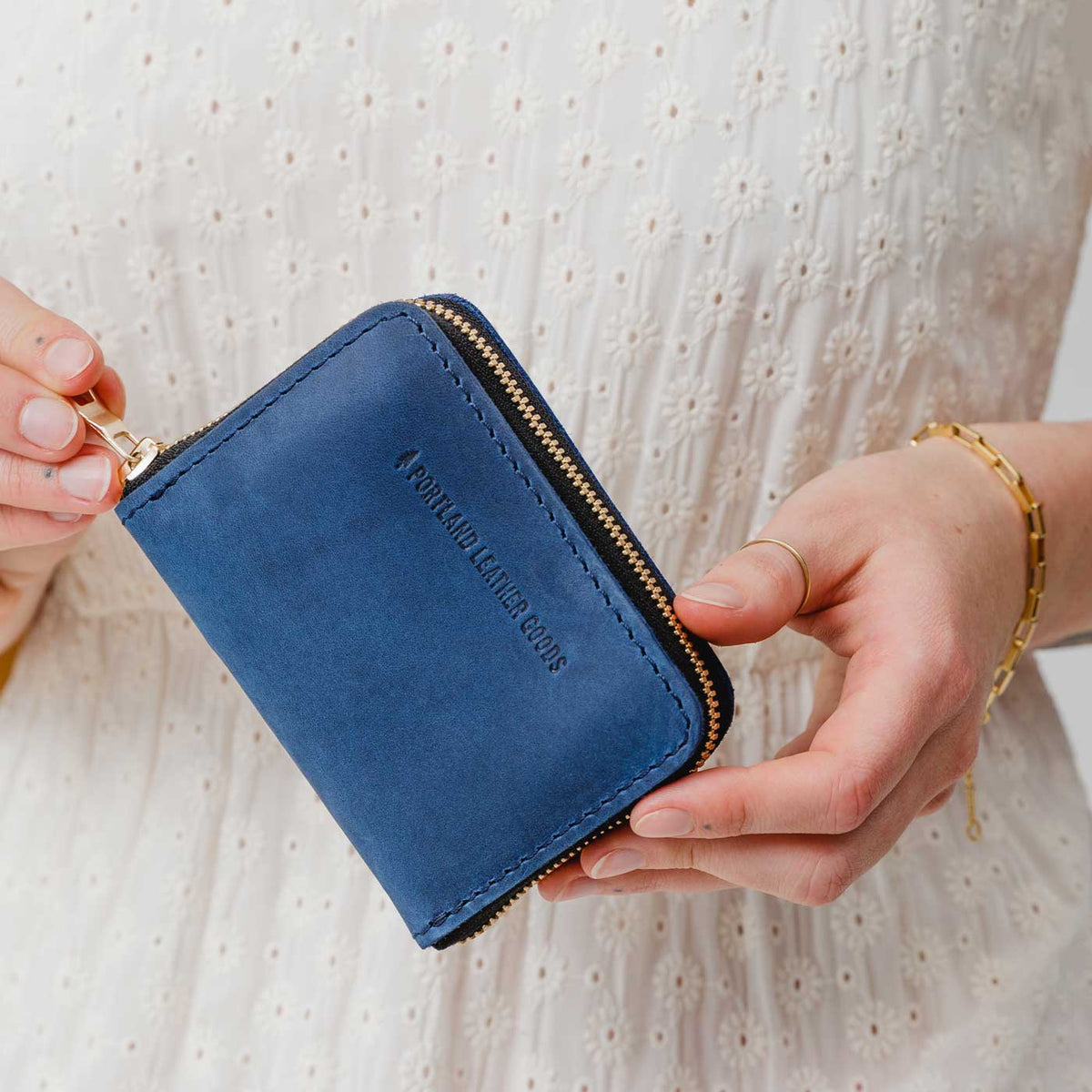 Small Zip Wallet - Image 84