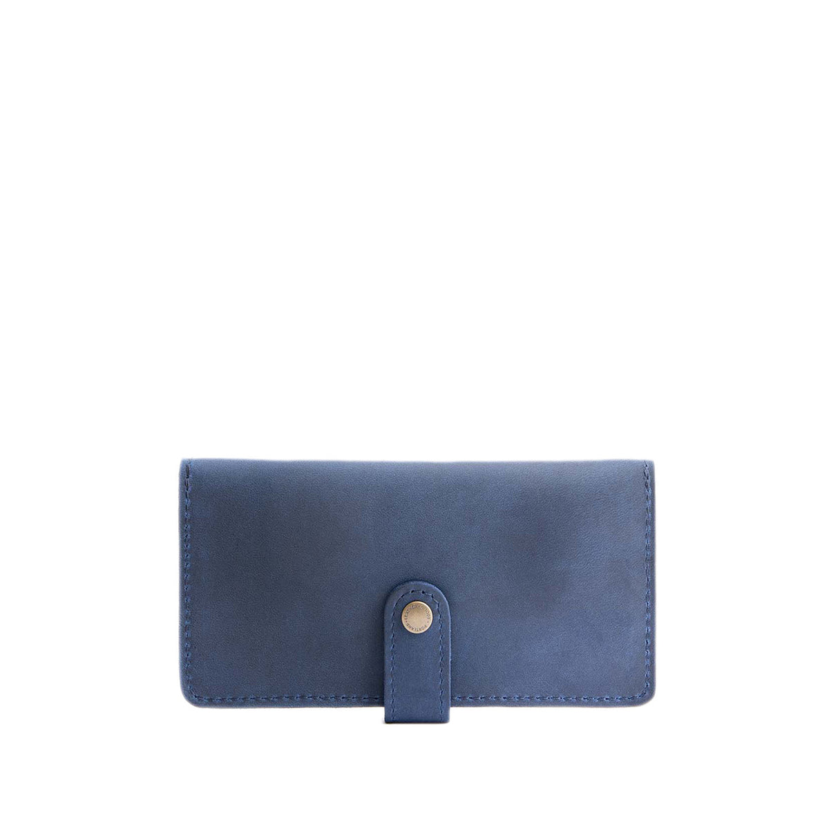 'Almost Perfect' Women's Bifold Wallet - Deep Water