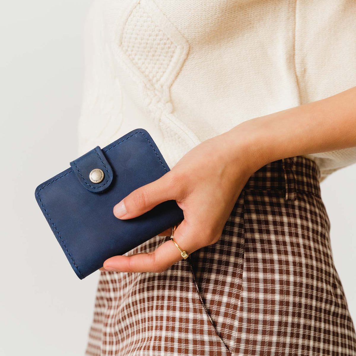 Mini Bifold Wallet - Image 186