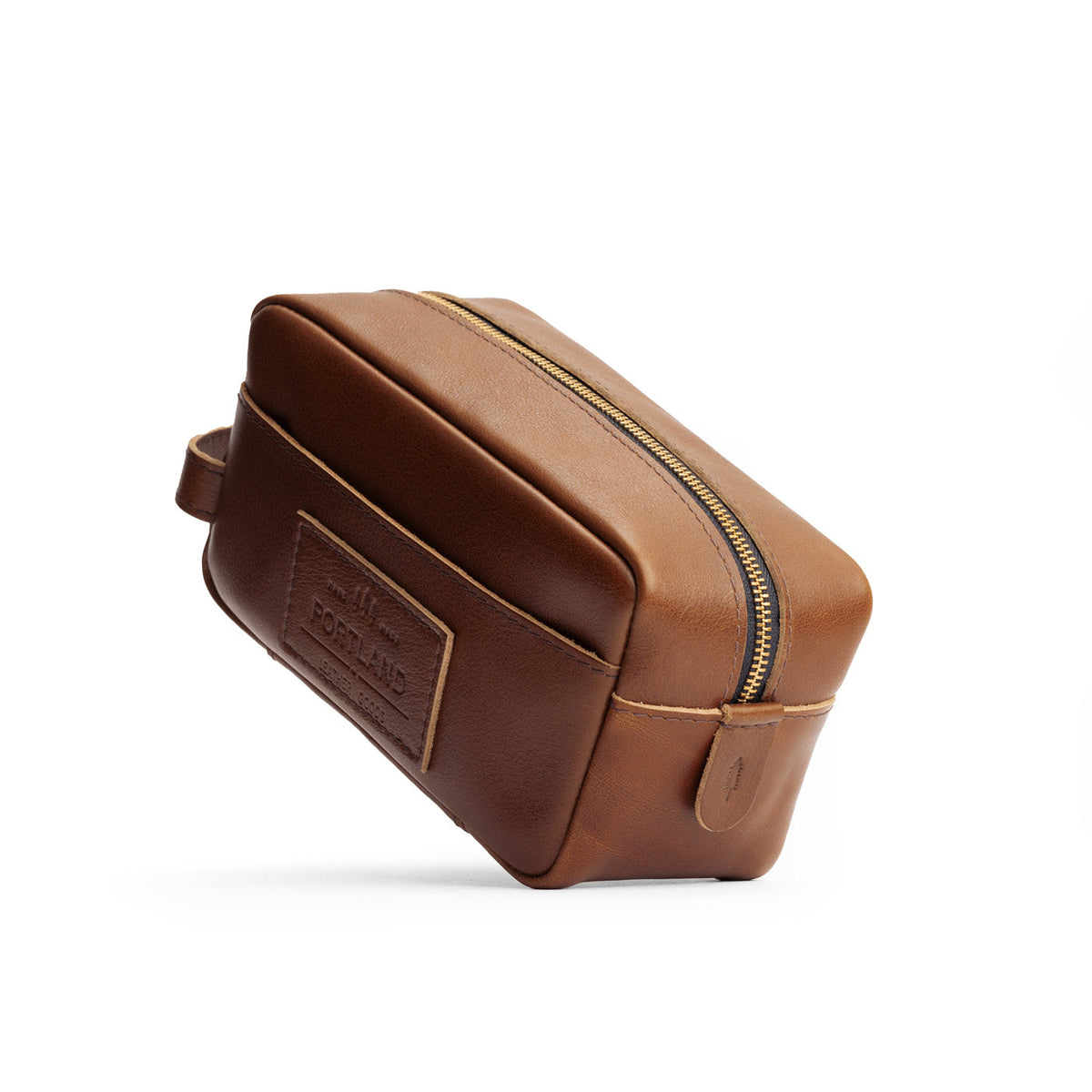 Deluxe Dopp Kit - Carajillo