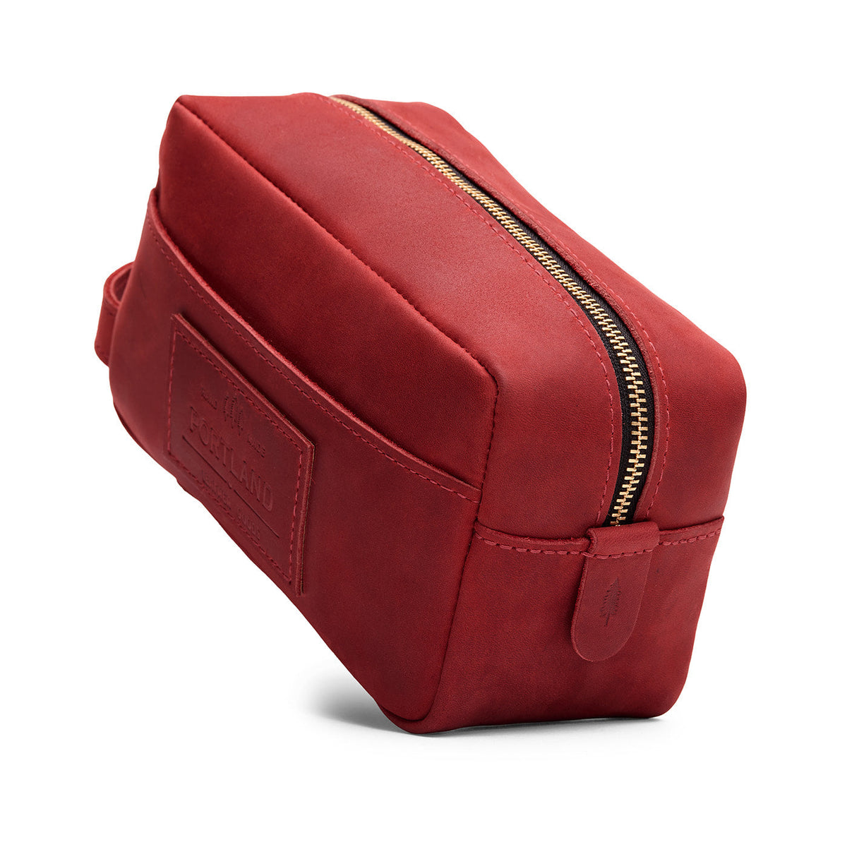 Deluxe Dopp Kit - Phoenix