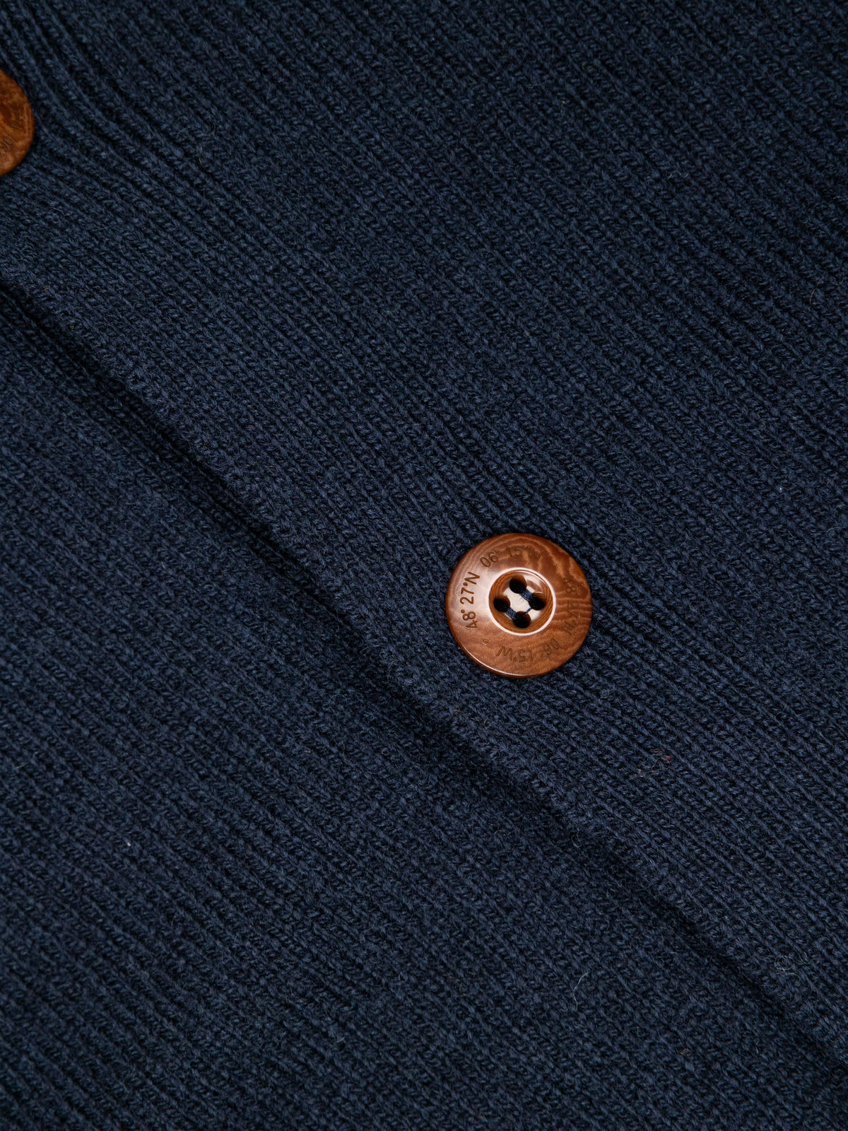Men's Columba Cardigan - Image 7