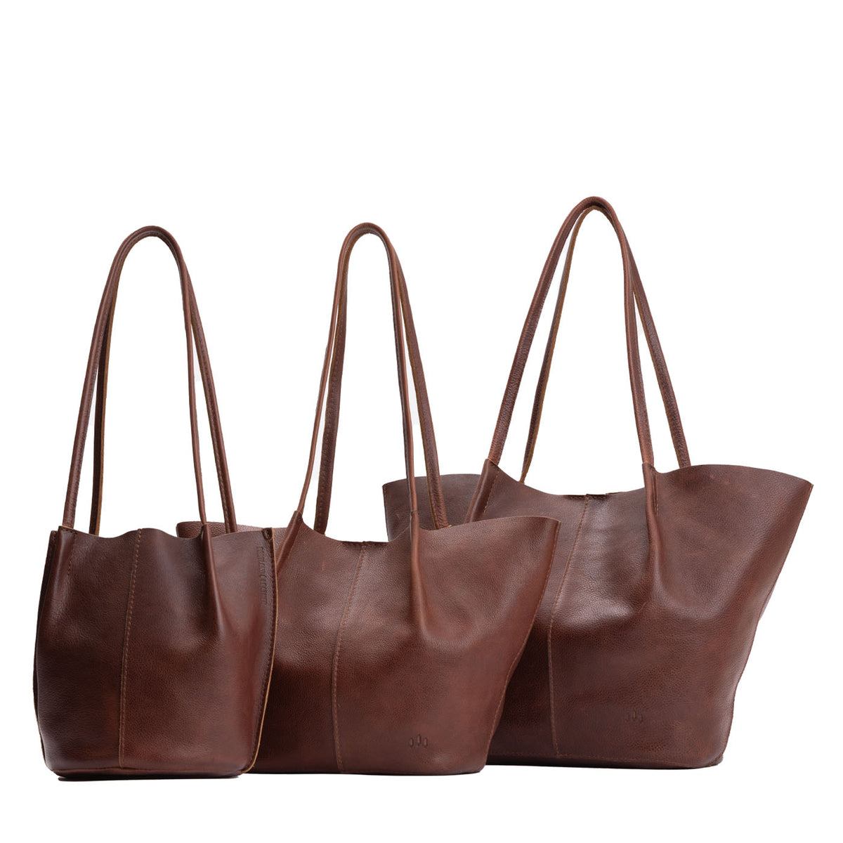 Devan Bucket Tote - Image 135