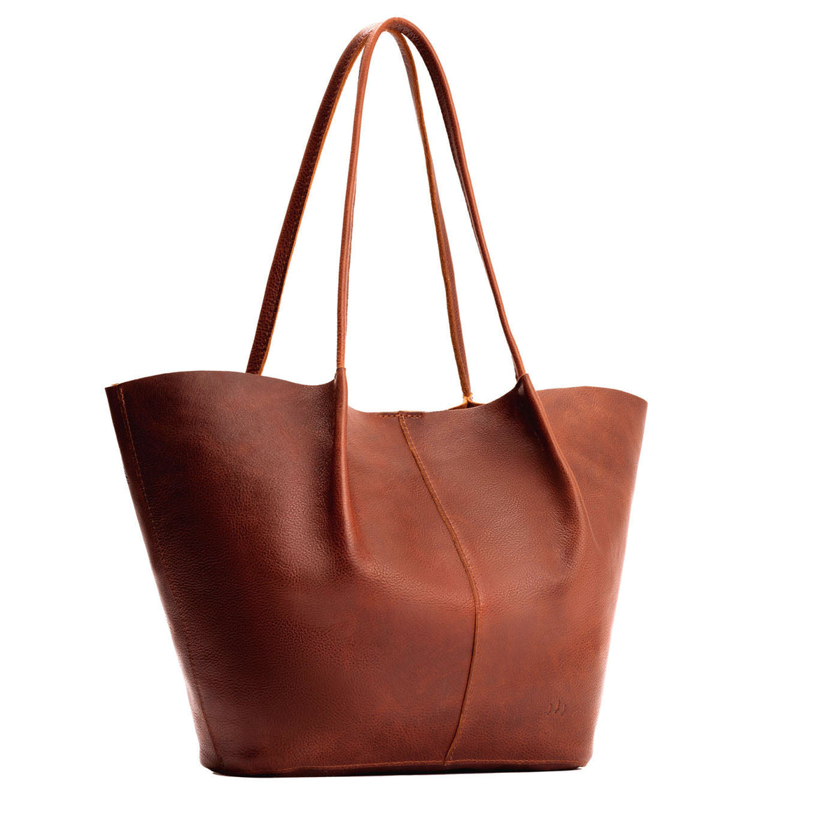 'Almost Perfect' Devan Bucket Tote - Image 128