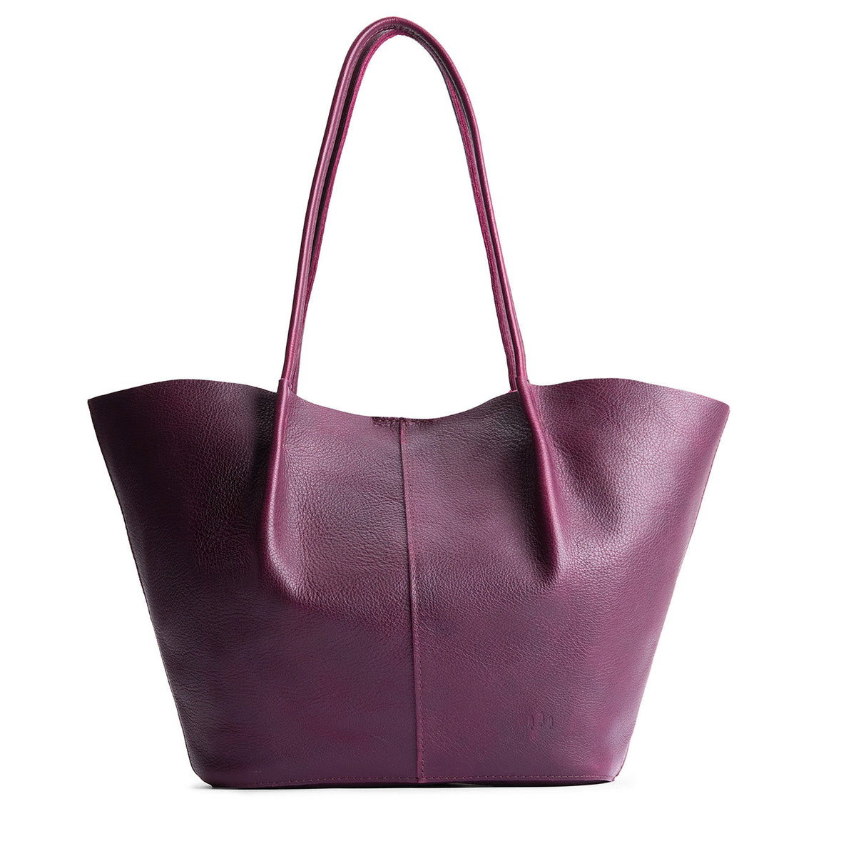 'Almost Perfect' Devan Bucket Tote - Image 99