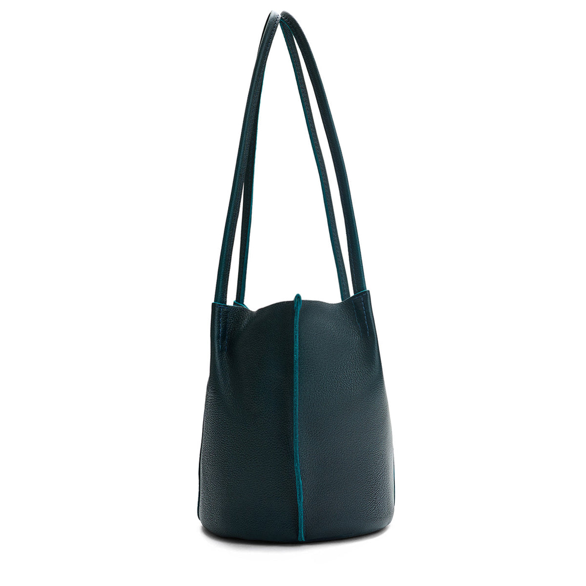 Devan Bucket Tote - Image 110