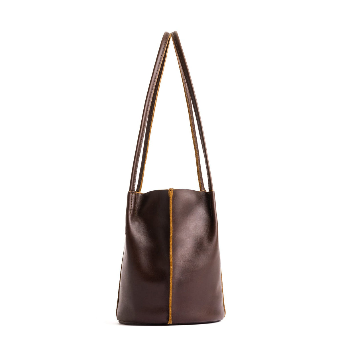 'Almost Perfect' Devan Bucket Tote - Image 112