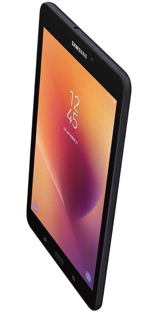 Samsung Galaxy Tab A 8.0 - 16GB - Black - SM-T380NZKIXAR - Image 4