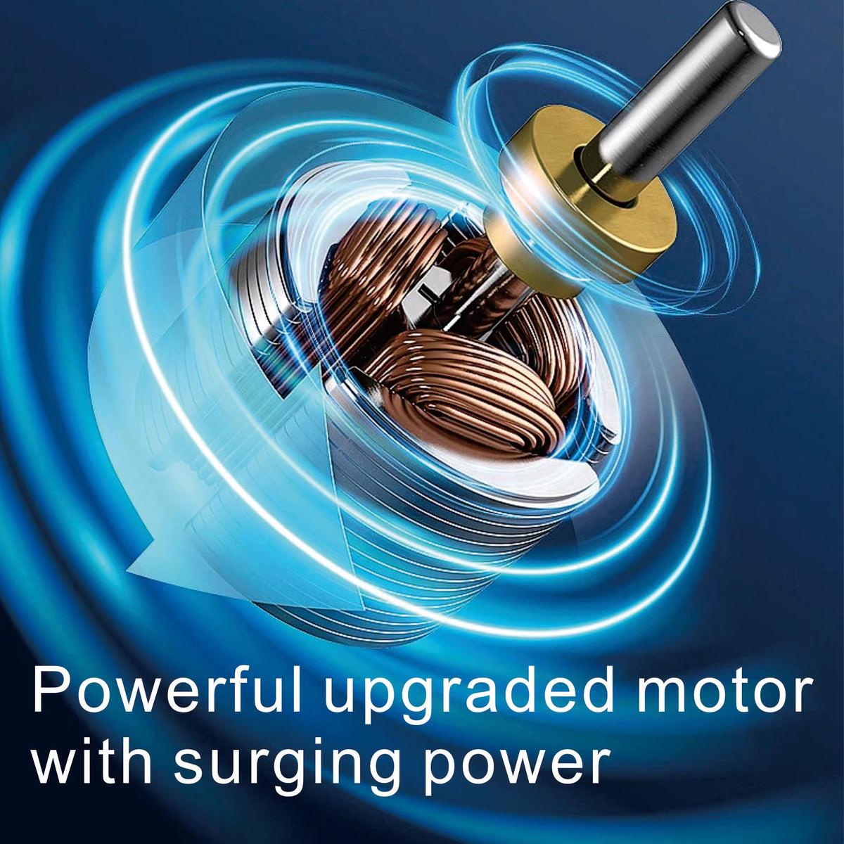 Mini Electric Shaver - Image 4