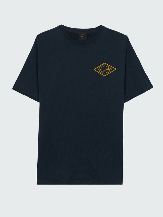 Men's Diamond Logo T-shirt