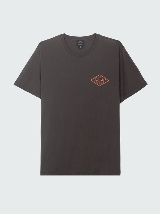Men's Diamond Logo T-shirt