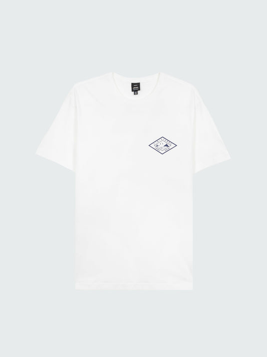 Men's Diamond Logo T-shirt