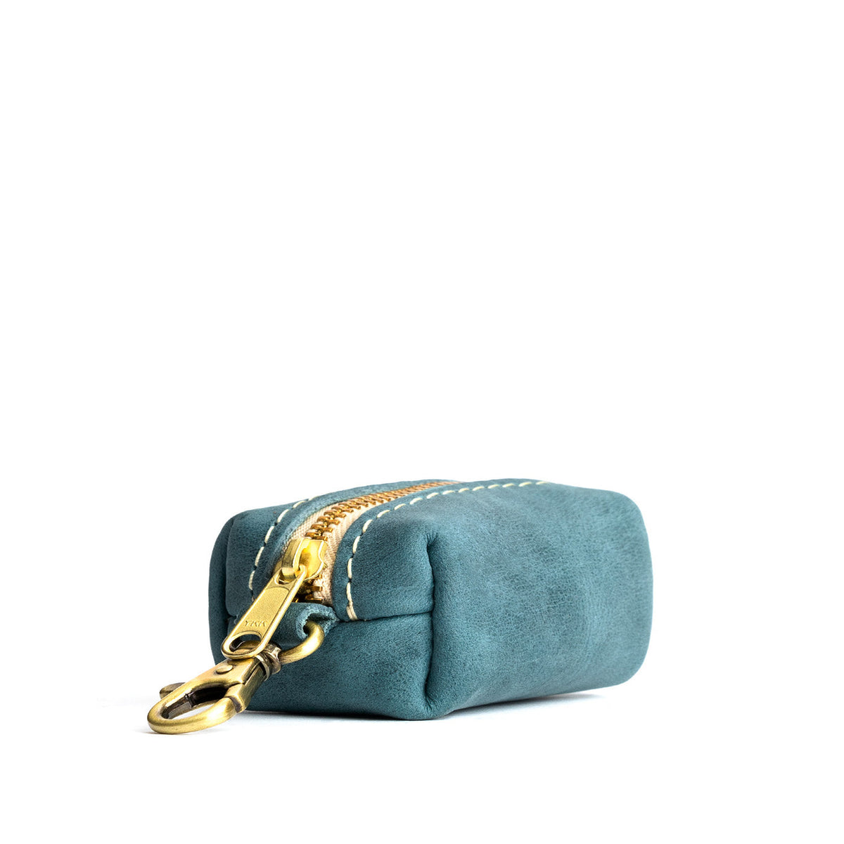 Dopp Keychain - Aqua