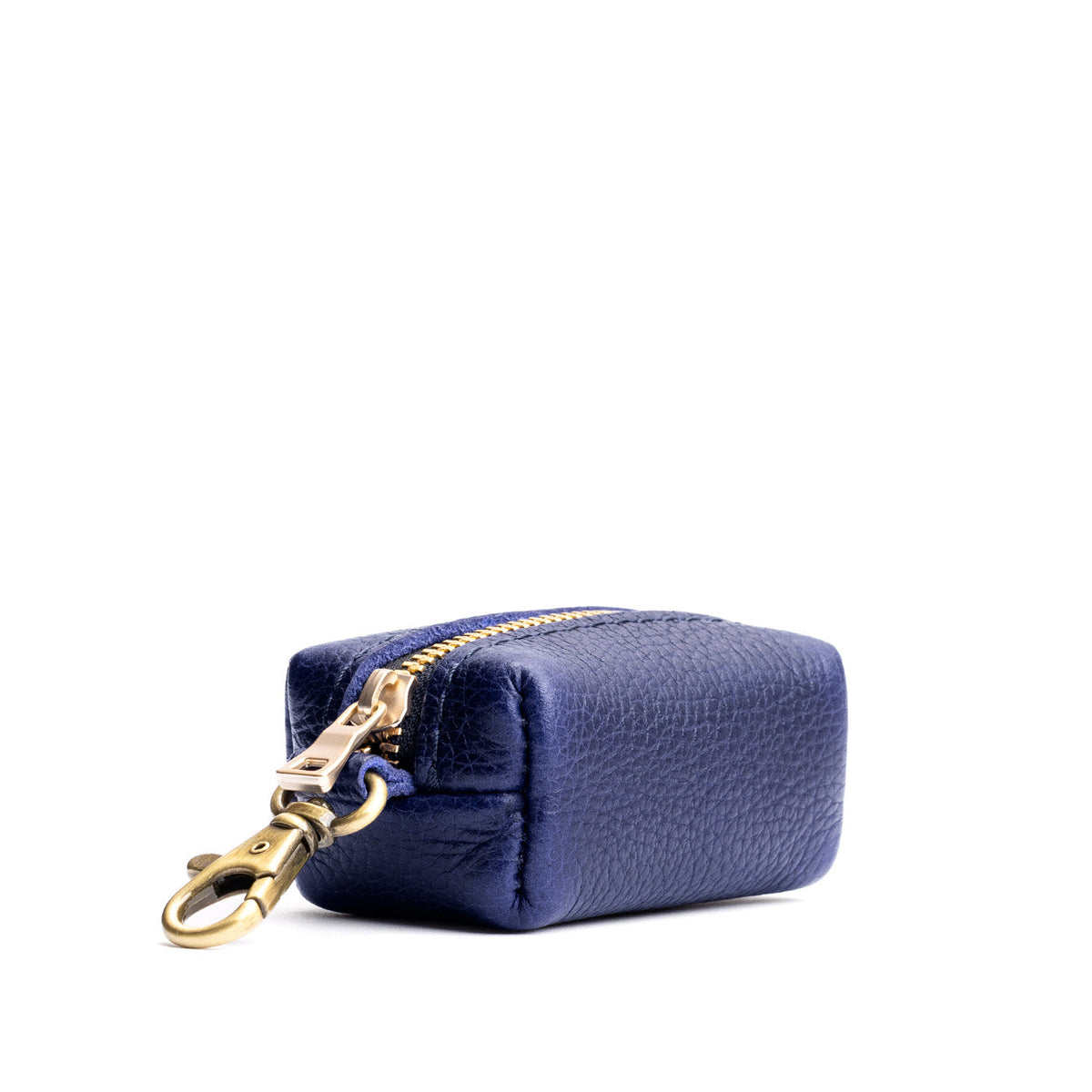 Dopp Keychain - Cobalt