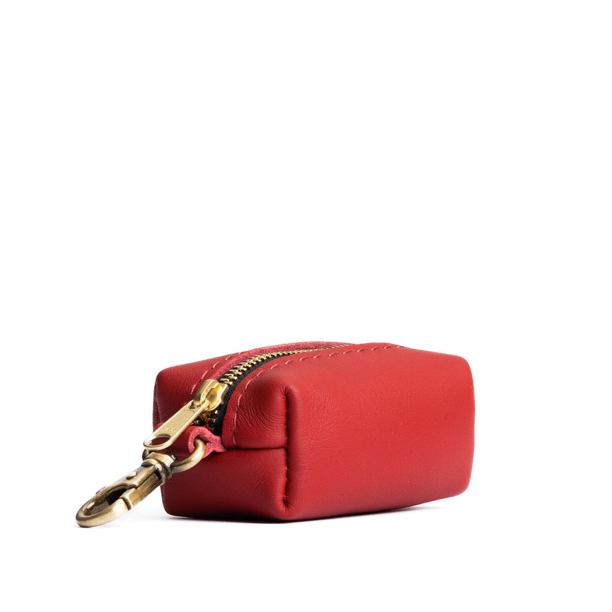 Dopp Keychain - Crimson