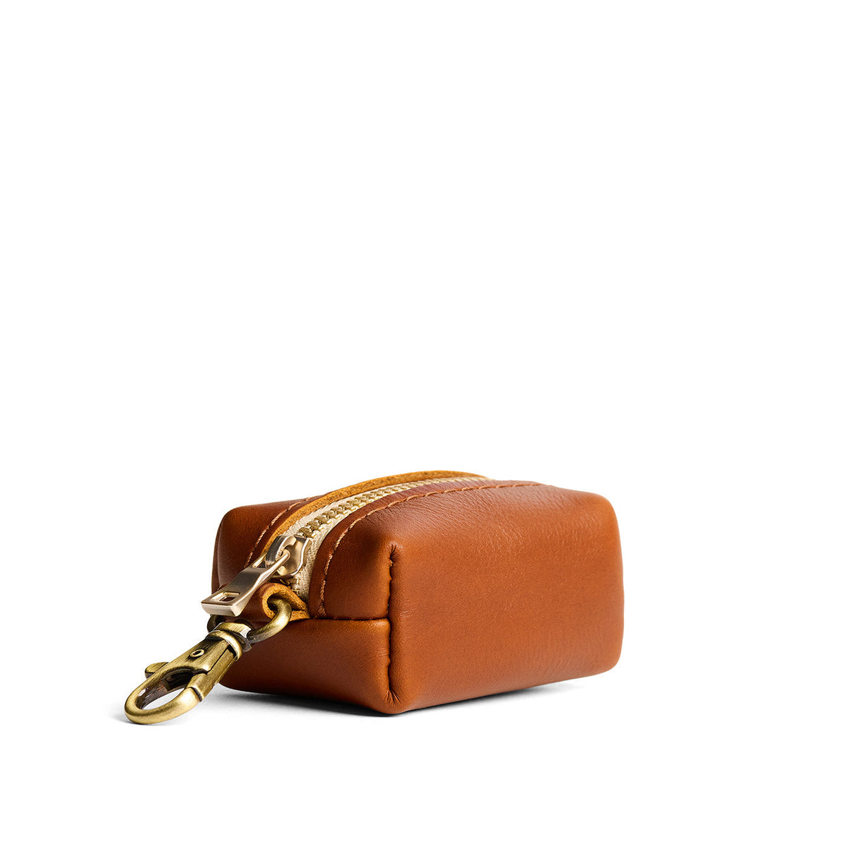 Dopp Keychain - Honey