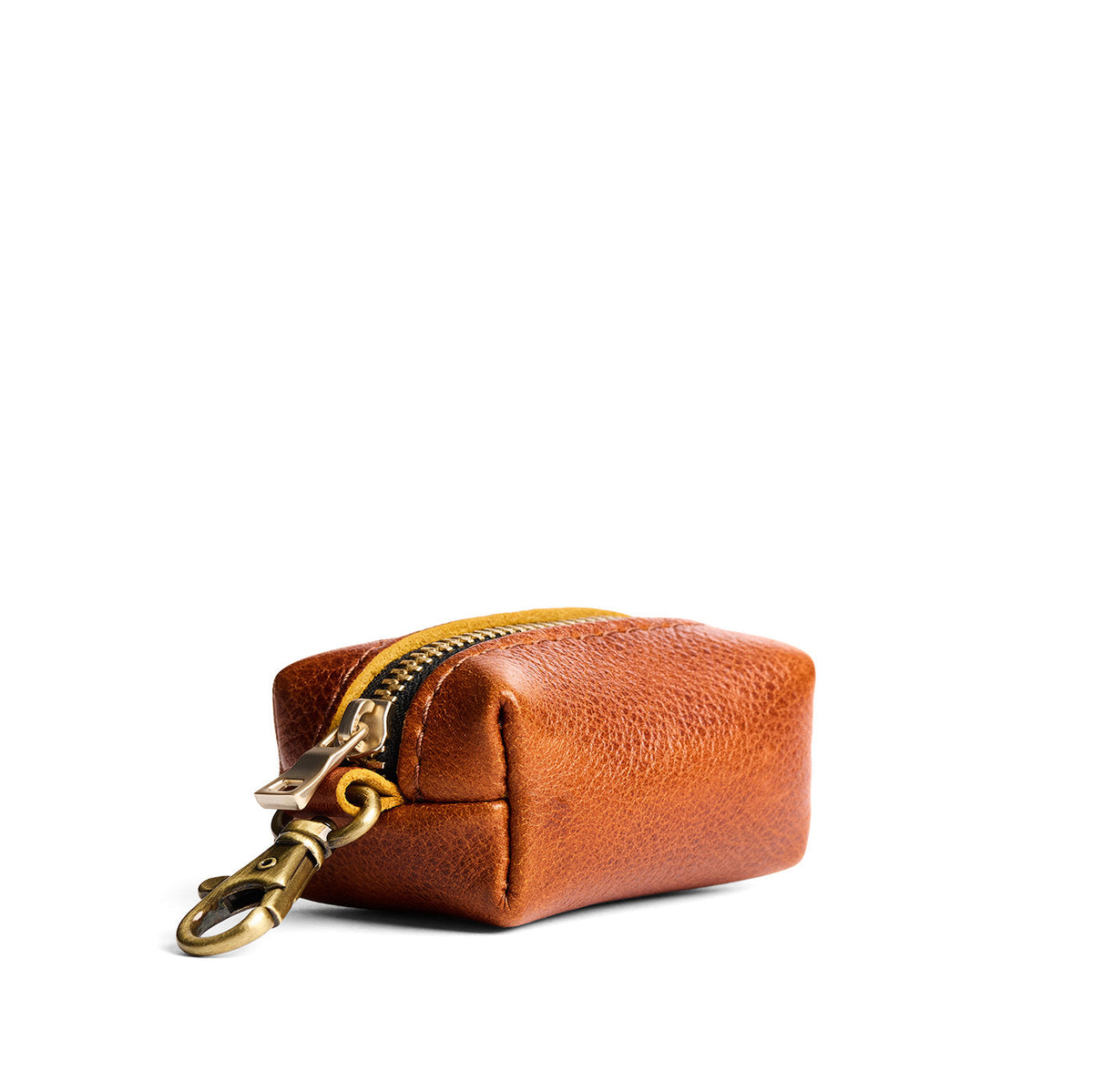 Dopp Keychain - Sienna