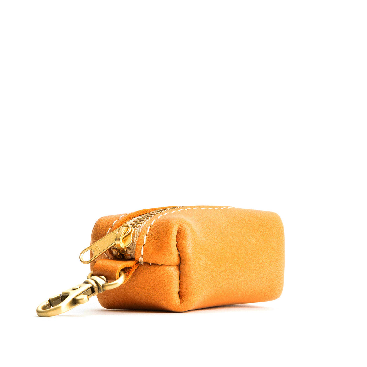 Dopp Keychain - Sunflower