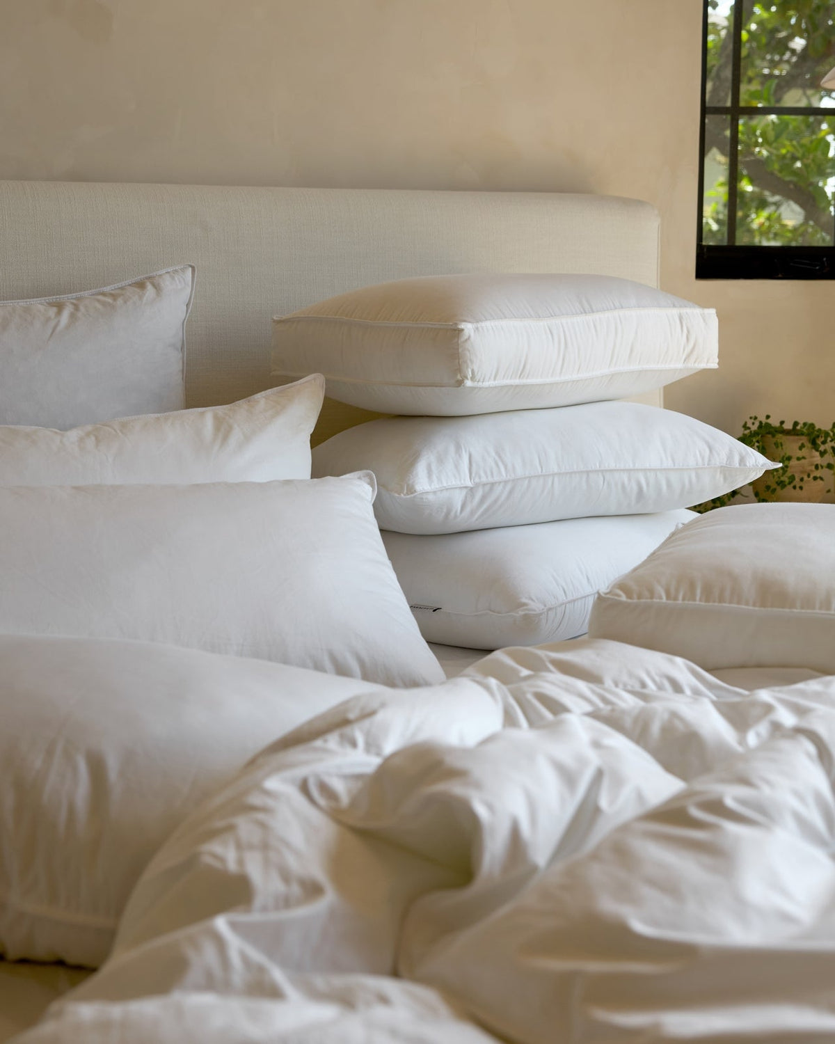 Down Side Sleeper Pillow - Image 2
