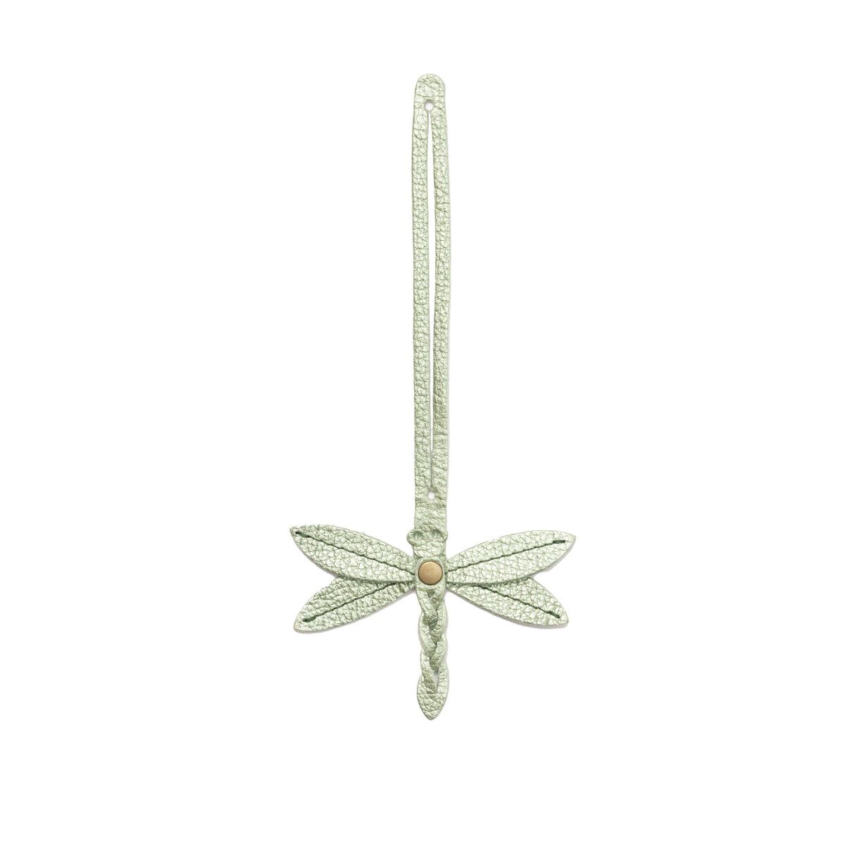 Dragonfly Tassel - Beetle