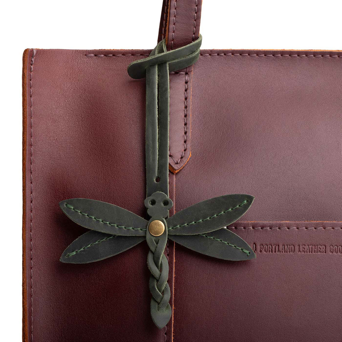 Dragonfly Tassel - Image 109