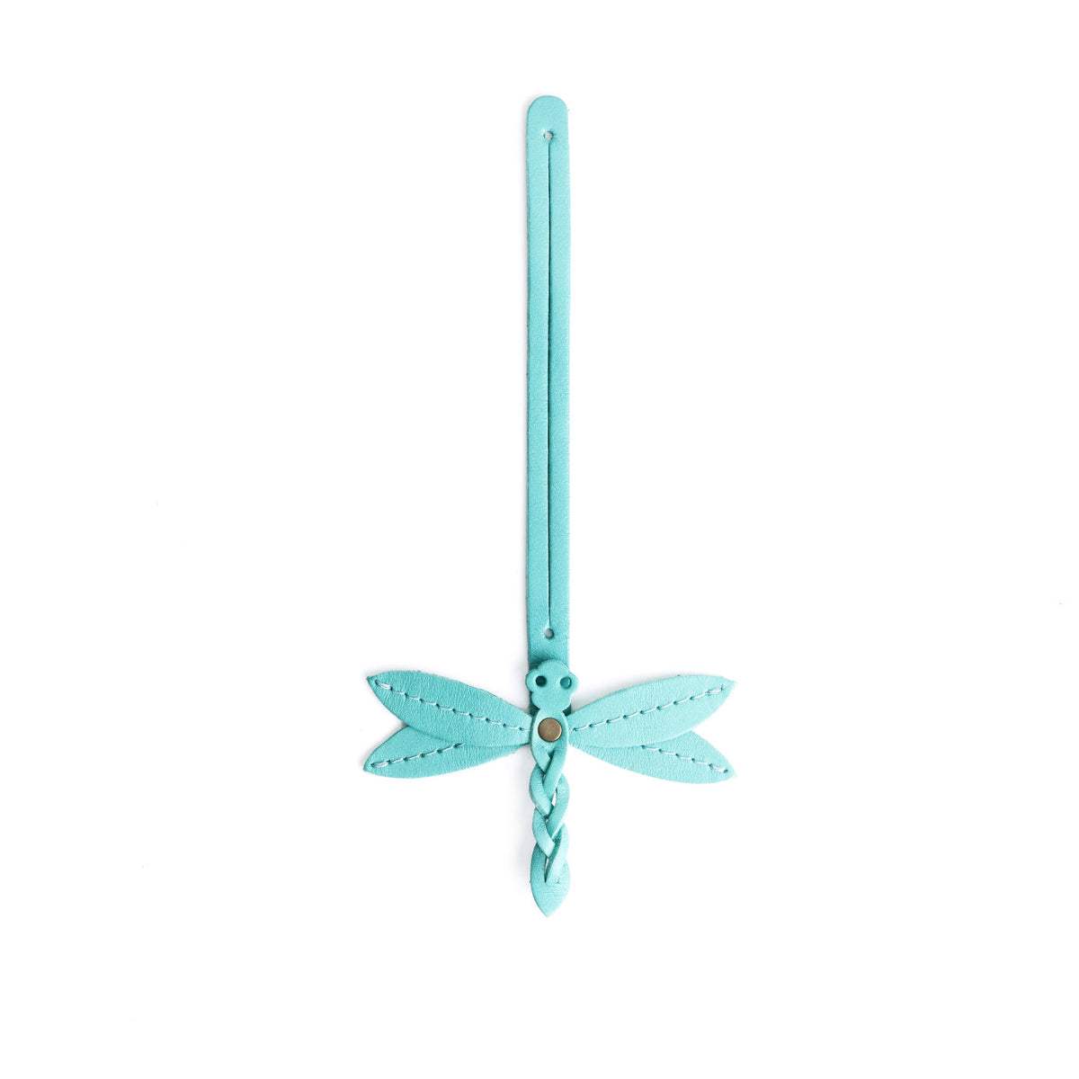 Dragonfly Tassel - Optical