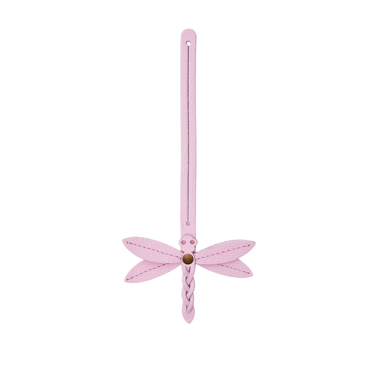 Dragonfly Tassel - Pinkaboo