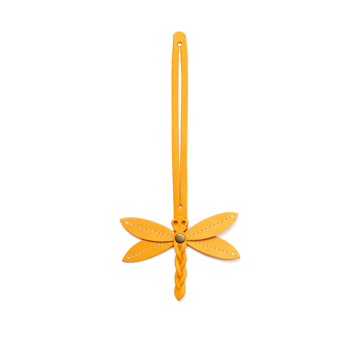 Dragonfly Tassel - Sunflower