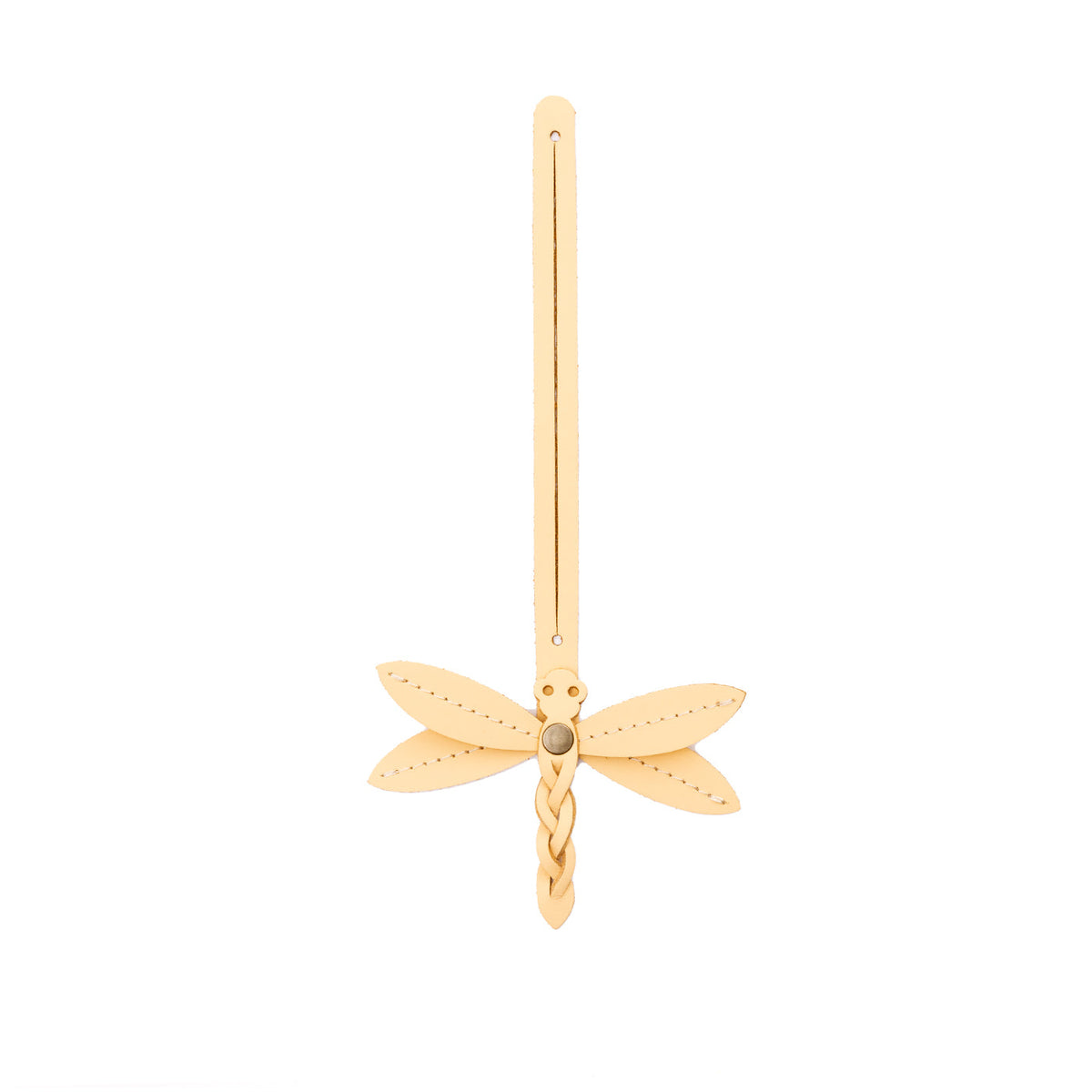 Dragonfly Tassel - Vanilla