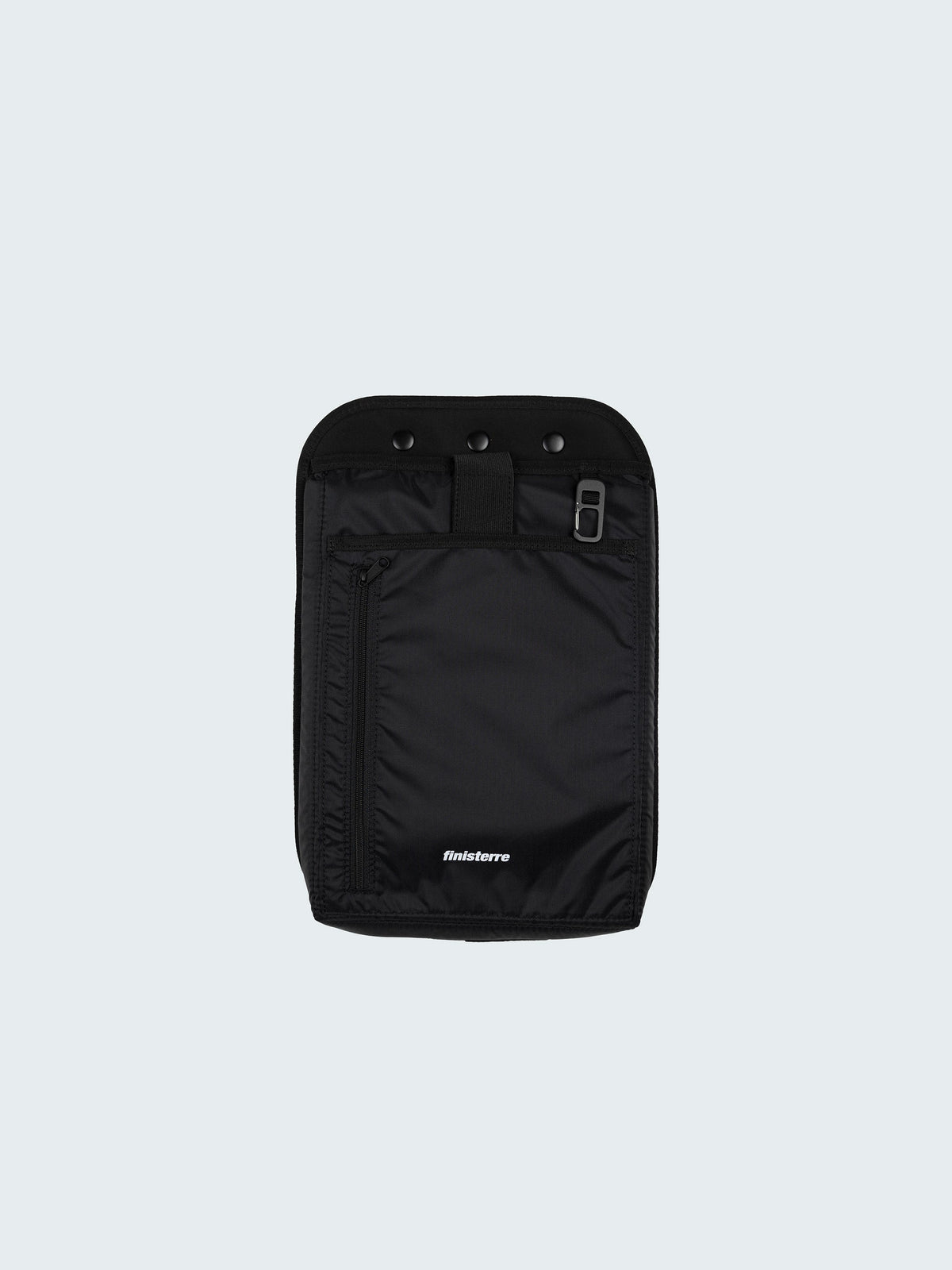 Drift 20L Waterproof Roll Top Backpack - Image 8