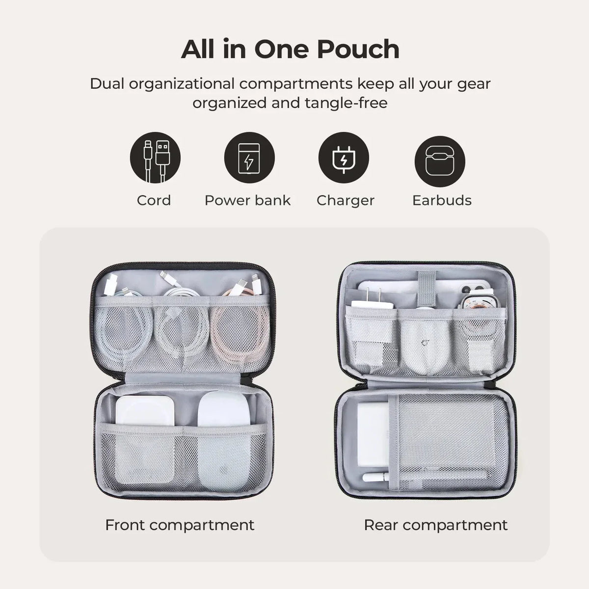Pomona Elonic Organizer Pro - Image 7