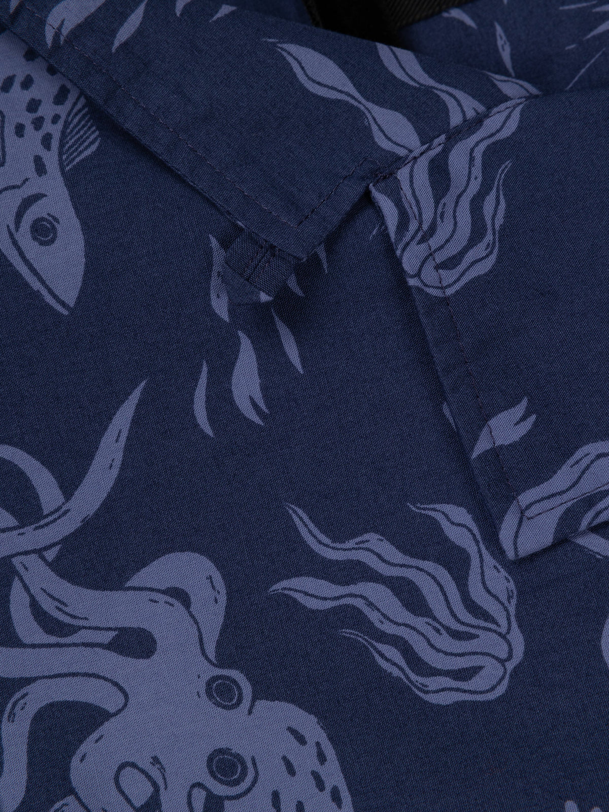 Men's Dylan Printed Shirt - Image 8
