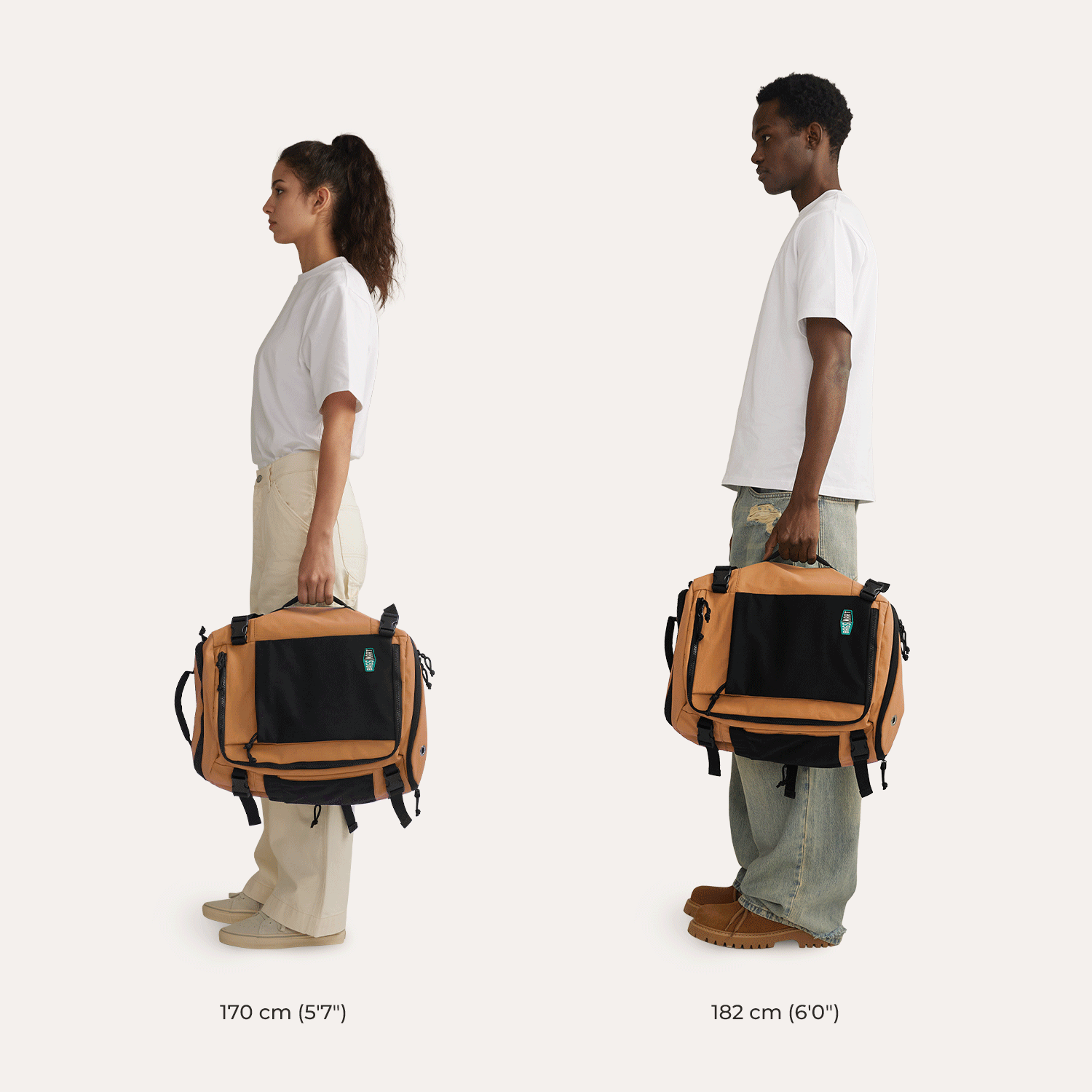 Blast Travel Backpack - Image 127