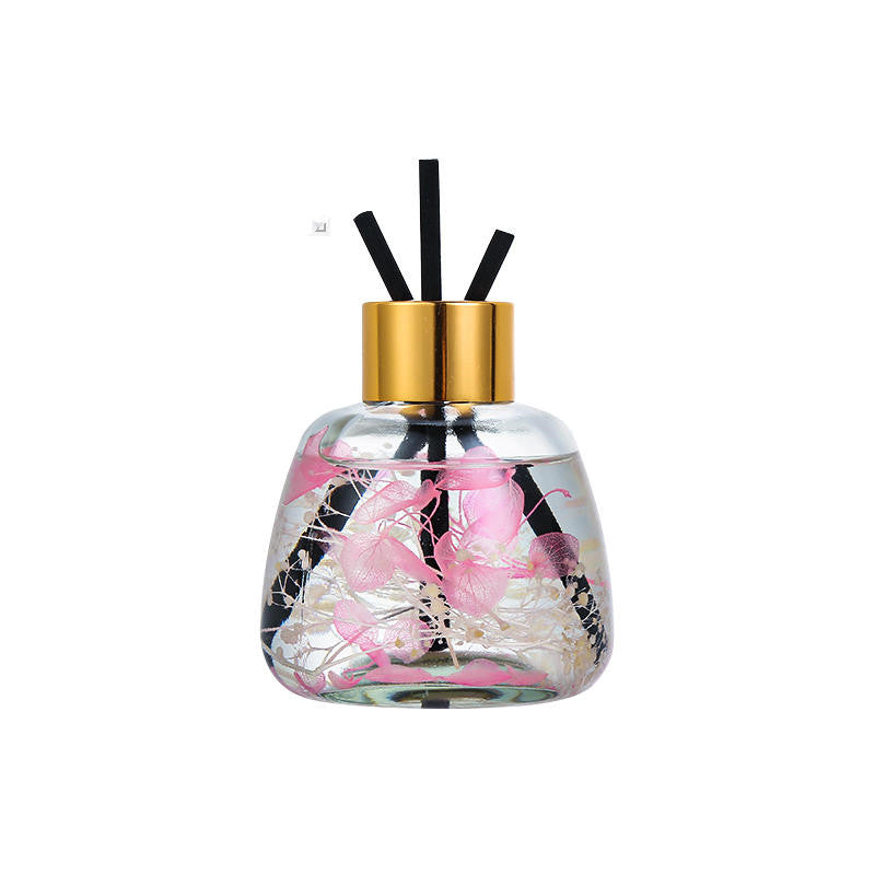 Car Perfume Air Freshener - Honey peach