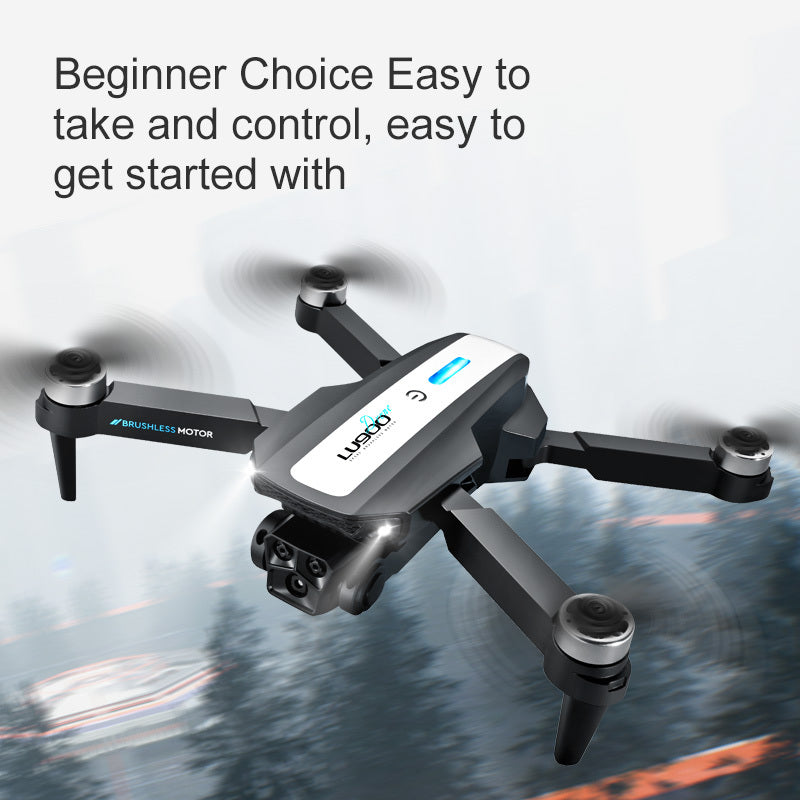 LU900 Drone - Image 3